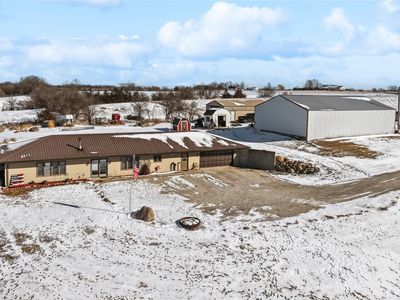 2835 G76 Hwy, New Virginia, IA, 50210
