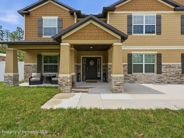 11264 Yellow Hammer Rd, Weeki Wachee, FL 34614