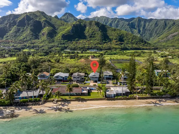 53-658 Kamehameha Hwy, Hauula, HI 96717