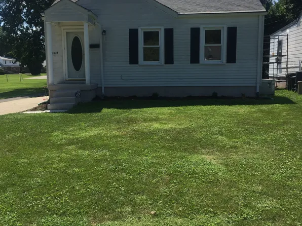 3028 Fleming Ave, Louisville, KY 40206