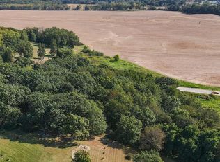 LOT 6 Hammer Rd, Albany, WI
