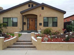 1815 N Frederic St, Burbank, CA 91505