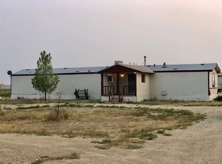 69 Santistevan Rd, Taos, NM 87529