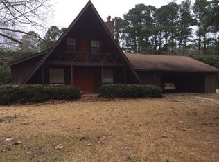 77 Jerry Webb Rd, Laurel, MS 39443