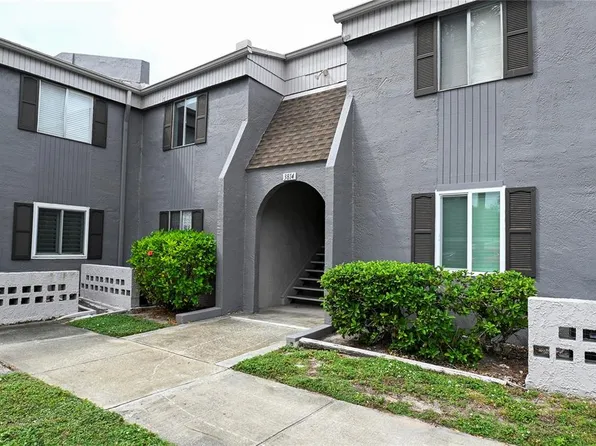 3814 CORTEZ DRIVE #C, TAMPA, FL 33614