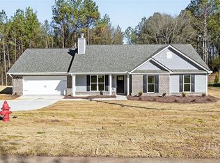 574 Oil Mill Road #6, Martin, GA 30557