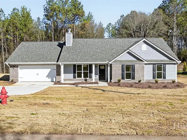 574 Oil Mill Road #6, Martin, GA 30557