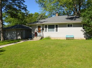 5503 Flamingo Rd, Monona, WI 53716