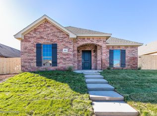 9001 Zoe Dr, Amarillo, TX 79119