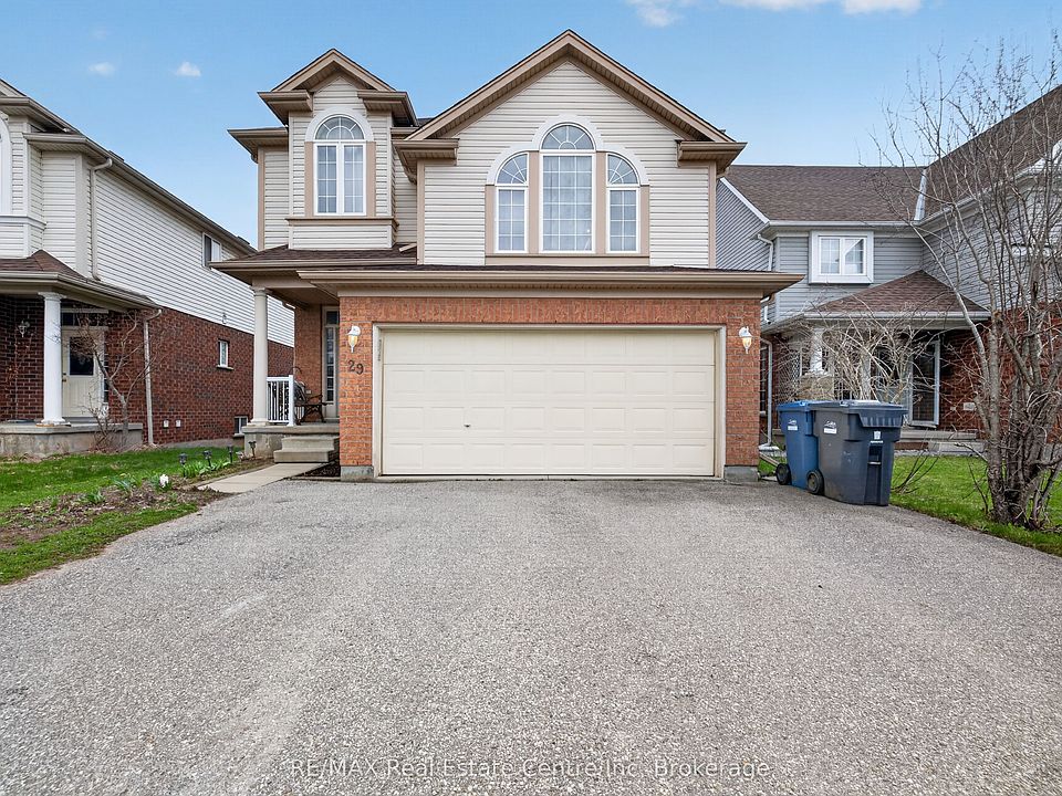 1st image of 29 Milson Cres