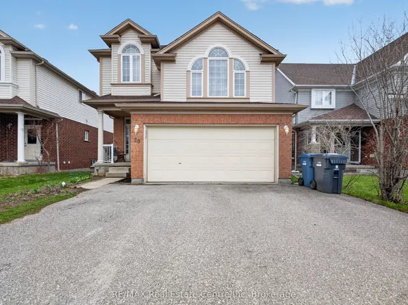 29 Milson Cres, Guelph, ON N1C 1G9