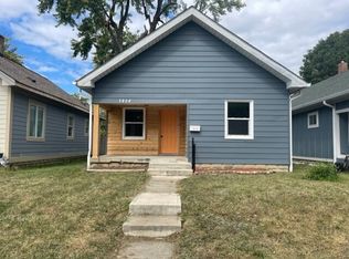 1404 Finley Ave, Indianapolis, IN