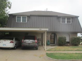 8504 S Miller Blvd, Oklahoma City, OK 73159