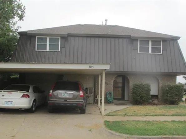 8504 S Miller Blvd, Oklahoma City, OK 73159