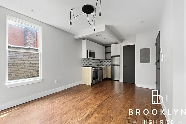 Rented by Brooklyn High Rise LLC | media 14