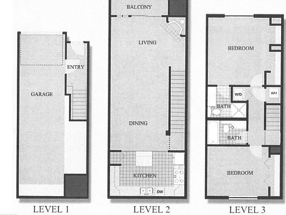 2nd image of 4465 E Prds Vlg Pkwy S APT 1131