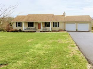 1895 Fork Church Rd, Lancaster, KY 40444