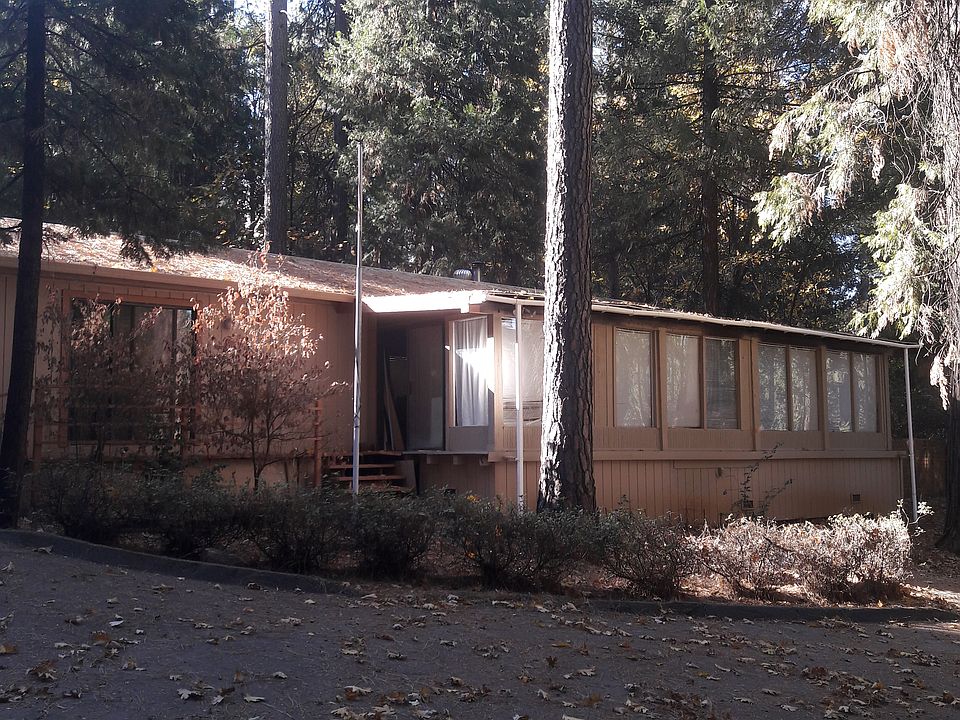 Front of house from street