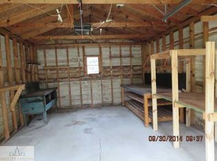 110 S Prospect St, Saint Johns, MI