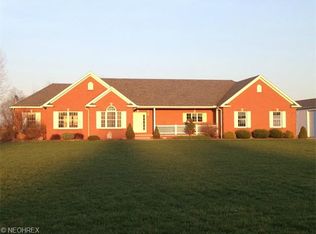 8075 Cleveland Rd, Wooster, OH 44691