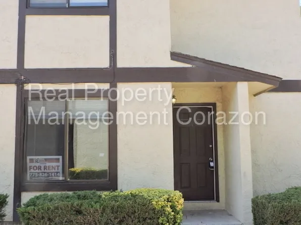 1541 G St APT A, Sparks, NV 89431