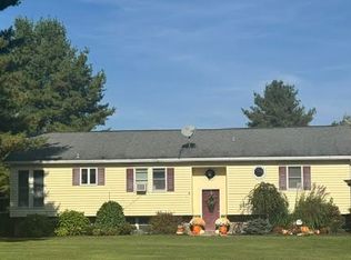 3365 Lake Of Meadows Rd, Little Meadows, PA 18830
