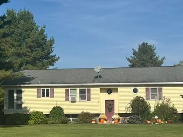 3365 Lake Of Meadows Rd, Little Meadows, PA 18830