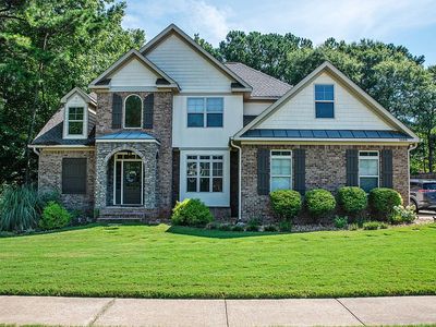 1688 Sutherland Ln, Auburn, AL, 36830