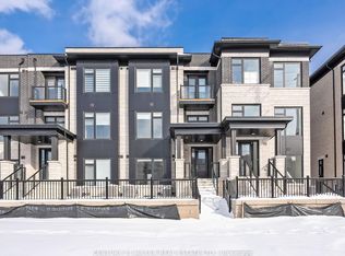 3193 6th Line Unit 2, Oakville, ON L6H 1W6