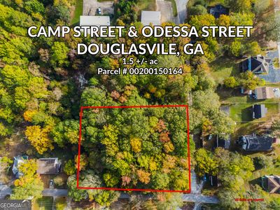 0 Camp St, Douglasville, GA, 30134
