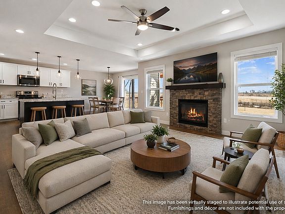 4th image of 5913 Rock Ridge Dr