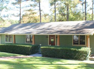 257 Forrest Dr, Modoc, SC 29838