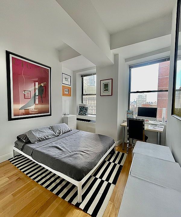 L’APPARTEMENT 99 Jane Street #3L in West Village, Manhattan | StreetEasy