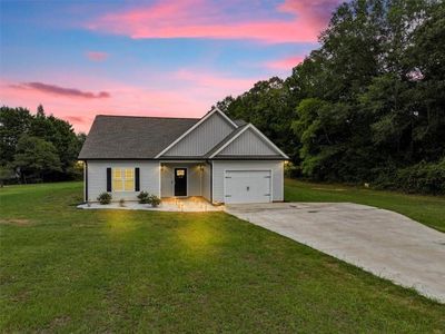 112 Jessica Dr, Griffin, GA, 30224