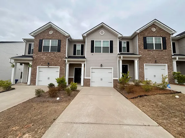 934 Quaint Parish Cir, Graniteville, SC 29829