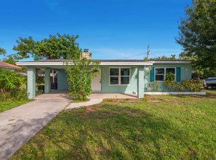 2475 NE Letitia St, Jensen Beach, FL 34957