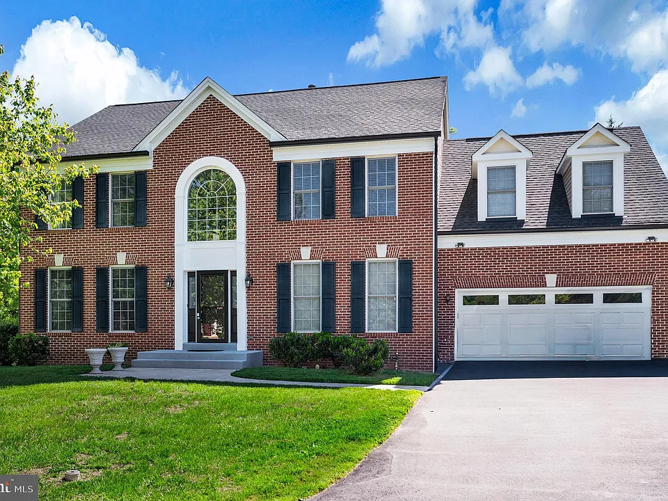 16005 Kings Mountain Rd
