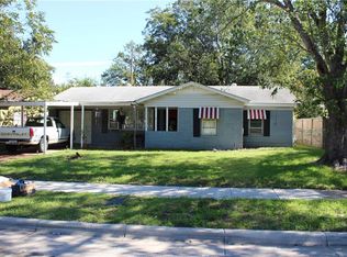 1903 Southridge Dr, Arlington, TX 76010