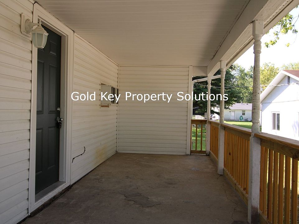 8117 W Cornbread Rd, Yorktown, IN 47396 Zillow