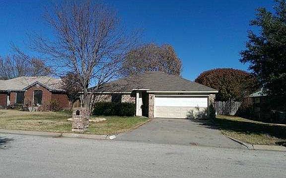2nd image of 7204 Tobosa Dr