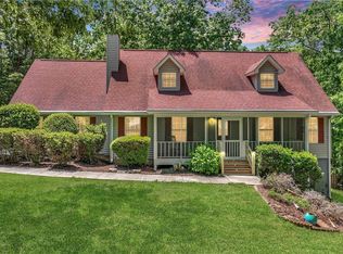 3737 James Ed Rd, Gainesville, GA 30506