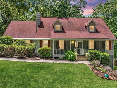3737 James Ed Rd, Gainesville, GA, 30506