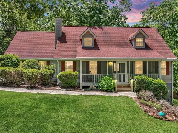 3737 James Ed Rd, Gainesville, GA 30506