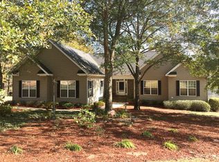 532 Summer Lakes Dr, Aiken, SC 29805