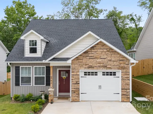 212 Rockrose Ct, Asheville, NC 28803