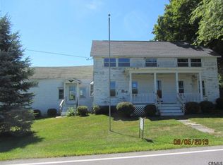 379 Switzkill Rd, Westerlo, NY 12193