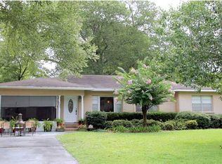 907 Garrison Ave, Port Saint Joe, FL 32456