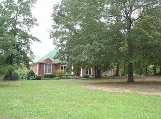 1760 Bradbury Rd, Grantville, GA 30220