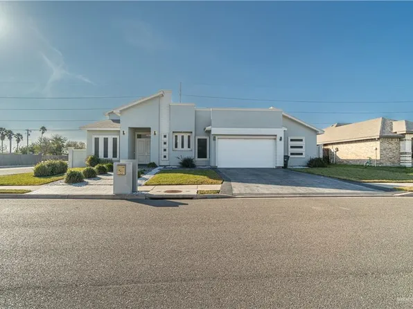 3501 Amethyst Ave, Mission, TX 78573