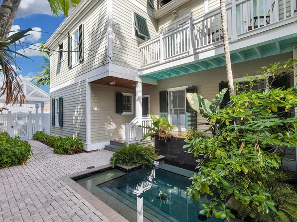 713 Emma St APT 1, Key West, FL 33040